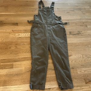 Toad&Co Overalls Women’s Medium